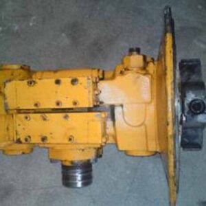 Pompa hidraulica excavator liebherr ult-034964