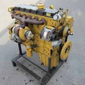 Motor second hand caterpillar ult-026277