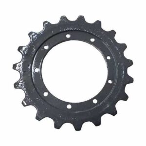 Steluta-sprocket second hand Case 9030