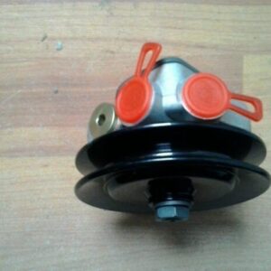 Pompa de alimentare pentru tractoare case ih â€“ echipat cu motor cummins 6t-590-6ta-590 ult-032521