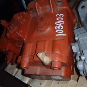 Pompa hidraulica kawasaki nv120c ult-035669