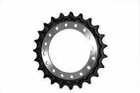 Steluta-sprocket Komatsu PC210 - piese de schimb Komatsu