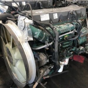 Motor complet pentru volvo fh13 d13a520 ult-020974