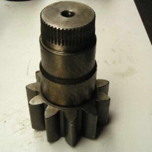 Pinion de atac reductor rotire , cod referinta 2807503 ult-031340