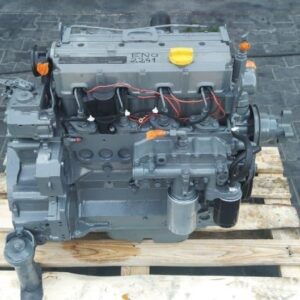 Motor deutz in 4 pistoane ult-022581