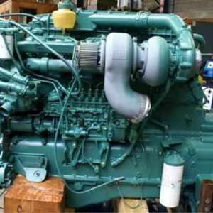 Motor volvo td 122f fit volvo 220d ult-027168