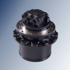 Hidromotor de mars pentru case cx75 ult-016455
