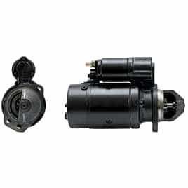 Electromotor deutz bf6m1012c ult-014619