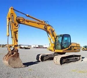 Piese noi sau second hand jcb js 200l ult-030877