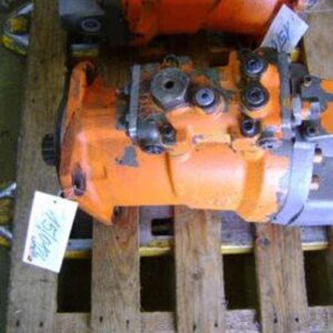 Pompa hidraulica excavator hitachi ex355 ult-034633