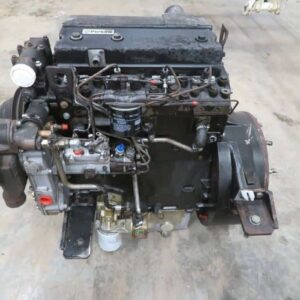 Motor perkins 1004 second hand ult-025488