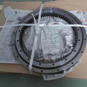 Coroana de rotire miniexcavator case cx35 ult-08037