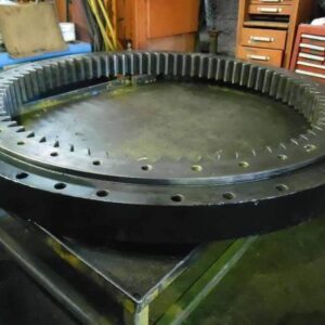 Coroana de rotire kobelco sk330 ult-07711