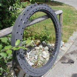 Coroana rotire pentru volvo ec160 ult-09174