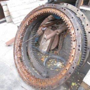 Coroana de rotire pentru komatsu pw130 ult-08696