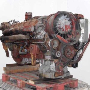 De vanzare motor second-hand deutz bf10l413f ult-010729