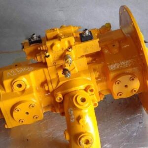 Pompa hidraulica  liebherr lpvd 064 ult-035969