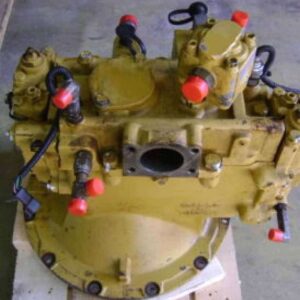 Pompa hidraulica excavator caterpillar 312 ult-034498