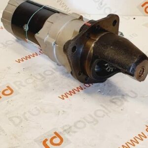Electromotor komatsu wa420 ult-014794
