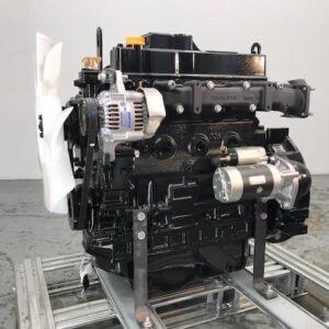 Motor yanmar 4tnv88 â€“ piese motor yanmar ult-027400