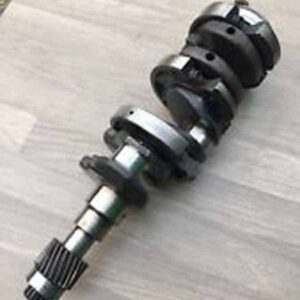 Arbore cotit pentru motor kubota d722 ult-01318