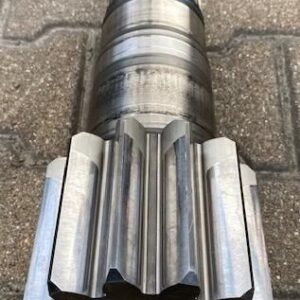 Pinion de rotire excavator litronic liebherr a924 ult-031346