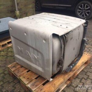Catalizator man euro6 2015 81.15103-6115 ult-05590