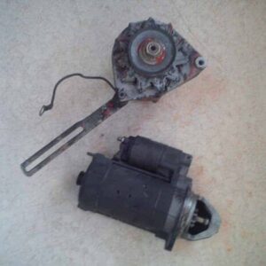Alternator si electromotor motor DEUTZ-f2l511 ult-0905