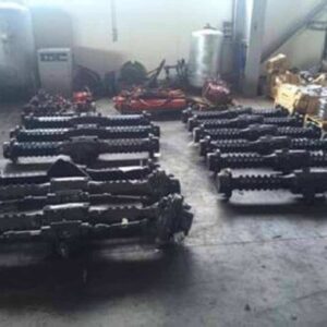 Axa buldoexcavator spicer dana fata spate ult-01917