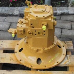 Pompa hidraulica linde hpr130 ult-036157