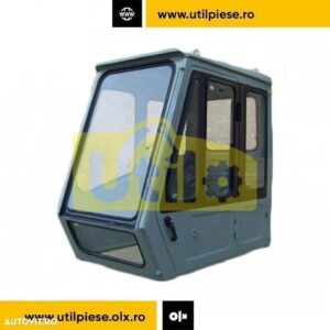 Cabina pentru excavator kato hd700-7