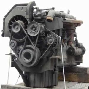 Motor deutz f6l913 ( piese motor ) ult-022539