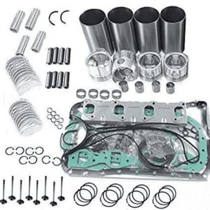 Piese motor mercedes om441a ult-030414