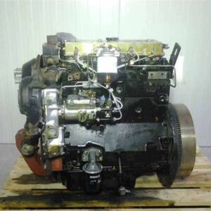 Motor-piese motor perkins 1006-6 ult-026009
