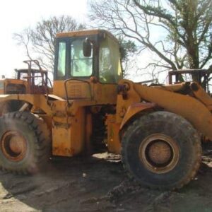 Dezmembrari utilaje hyundai ult-012260