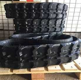 Senile de cauciuc Yanmar ViO25, VIO75, B37, U25