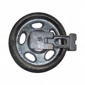 Roata de ghidaj Volvo EC140, EC160, EC210, EC240, EC330, EC360, EC460