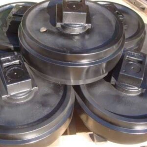 Roata de ghidaj-idler Kubota KX91-3