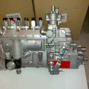 Pompa de injectie motoare komatsu 4d95le-2, s4d95le-2, s6d102e-1 ult-033131