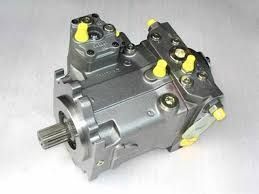 Pompa hidraulica miniexcavator yanmar b08-3, b15, b15s ult-036870