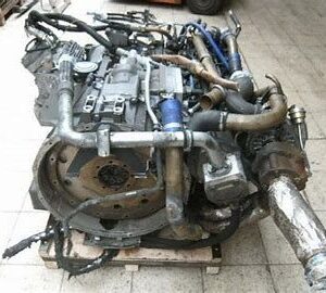 Piese pentru motor MERCEDES OM 906  ult-031159