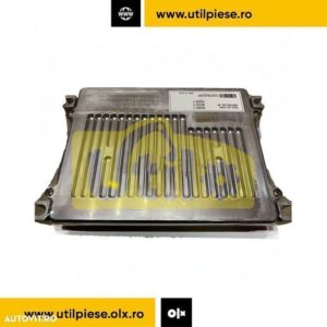 Unitate de control pentru excavator komatsu pc200-7 pc210-7 pc220-7