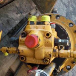 Pompa hidraulica liebherr a902 litronic ult-035902