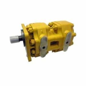 Pompa hidraulica excavator case cx160 ult-034466