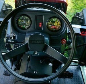 Arbore cotit nou cu garantie deutz f4l912 ult-01268
