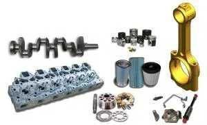 Setmotor-piese motor Kubota D905, D1105, V1505, V2203