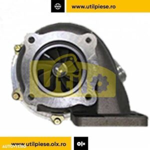 Turbo compresor pentru motoare isuzu 4hk1 4bd1 6hk1 6bg1 4bg1 6wg1