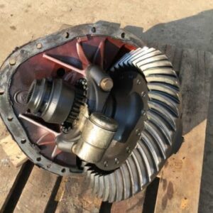 Diferential daf 1878148 aas1347 z=4316 i=2,69 2012 ult-012513