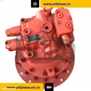 Hidromotor de rotire pentru excavator doosan dx340lc