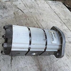 Pompa hidraulica bobcat e16 ult-033691